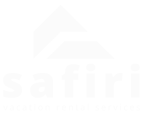 Safiri Vacation Rental Services Logo